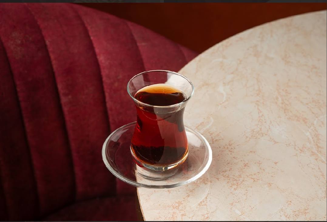 Çay Bardağı