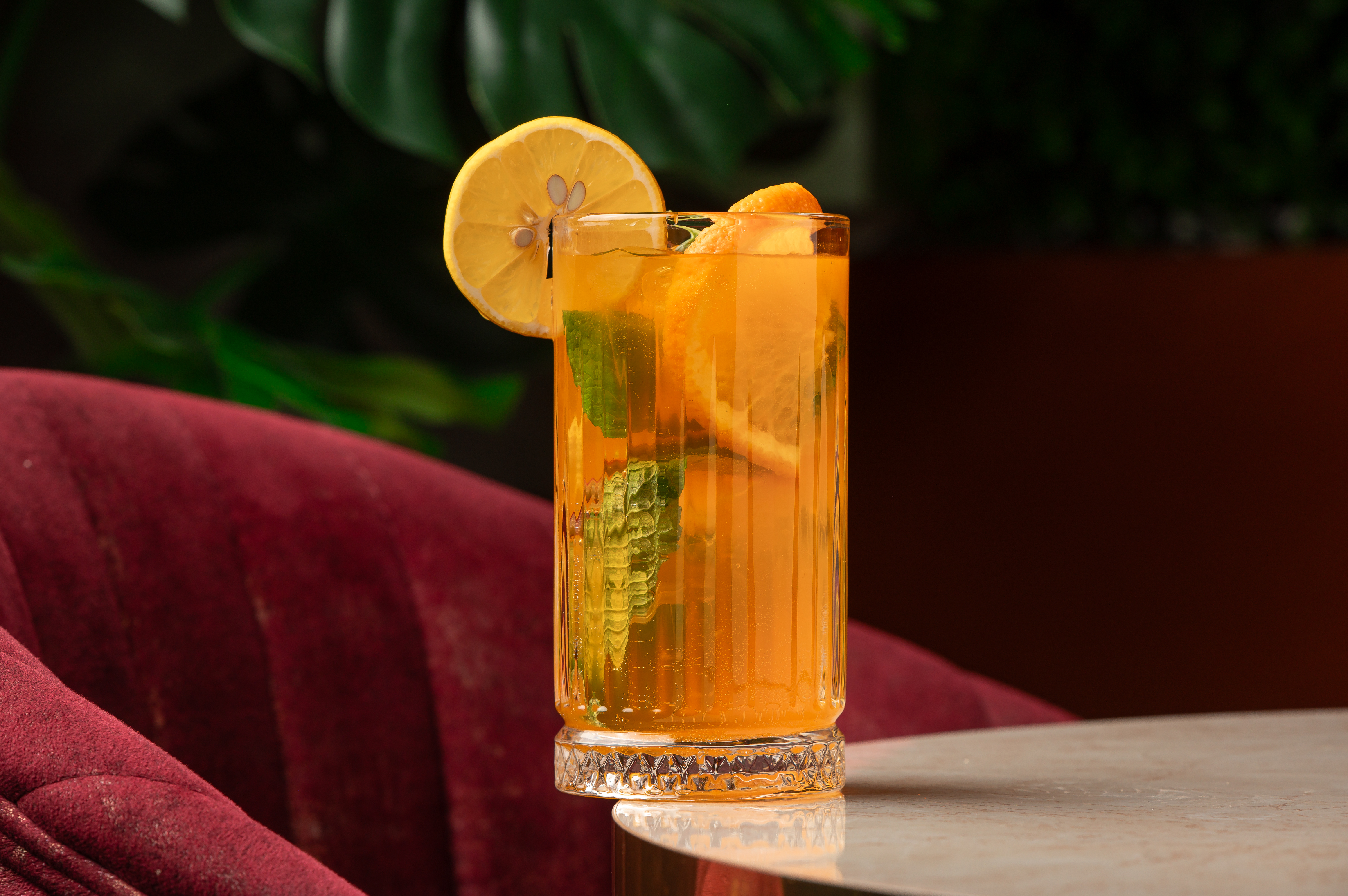 Mango marakuya 0.5 l