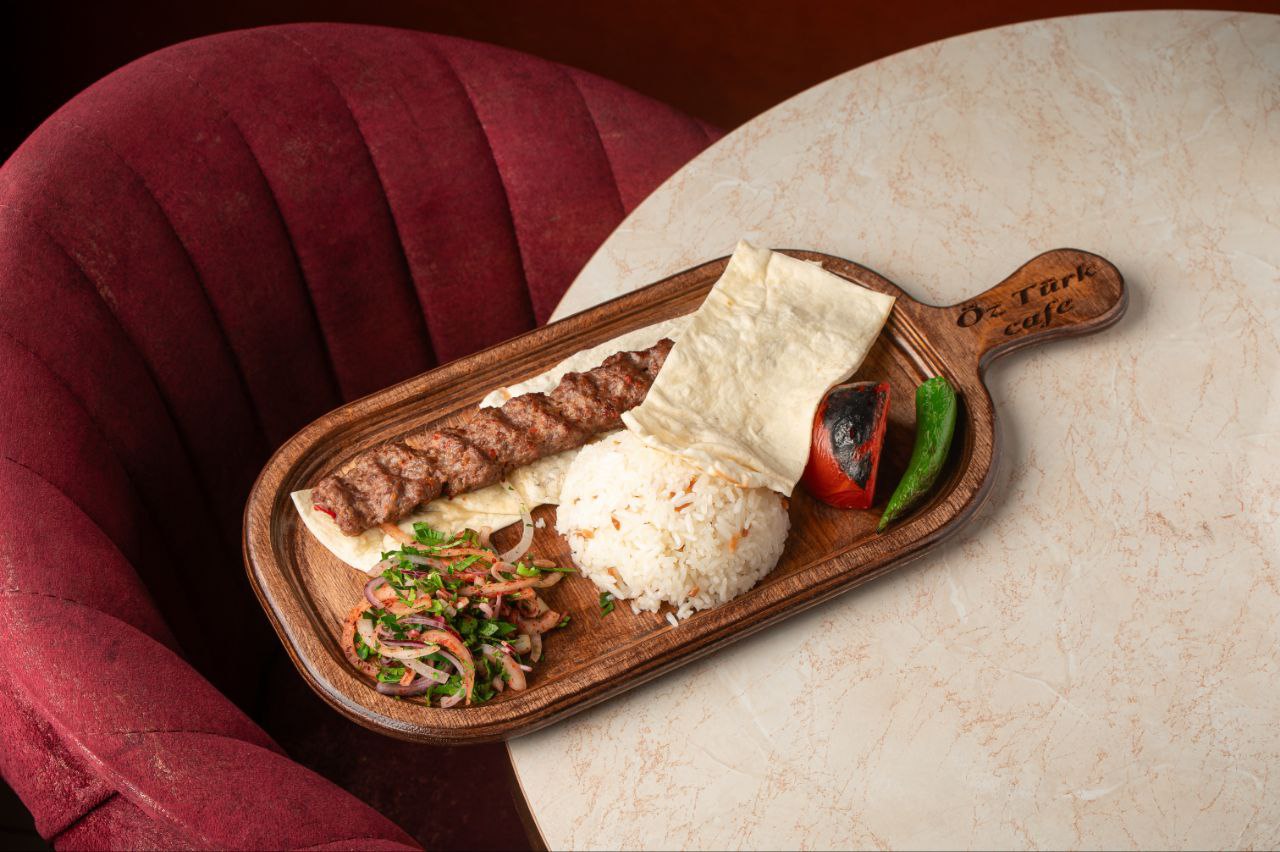 Urfa Kebap