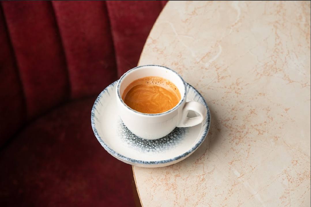 Espresso
